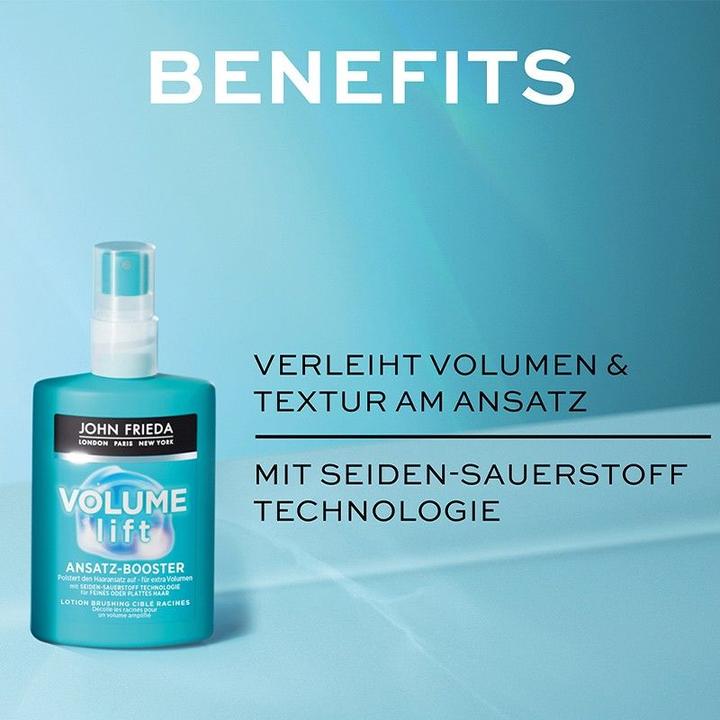 Produktbild John Frieda Luxurious Volume (125 ml)