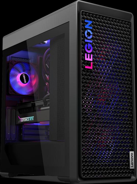 Immagine prodotto Lenovo Legion T7 (64 GB, 2000 GB, GeForce RTX 5080)