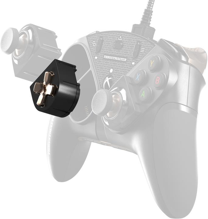 Image du produit Thrustmaster eSwap X D4XB Module D-Pad (Xbox One S, PC, Xbox Series X)