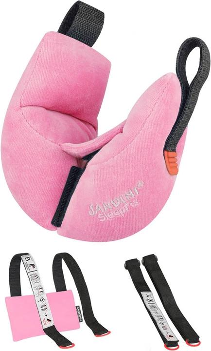 Produktbild Sandini SleepFix (Kopf- & Nackenkissen)