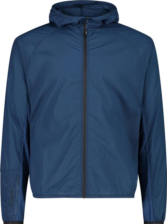 Produktbild CMP Campagnolo Stretch Jacket fix Hood (M)