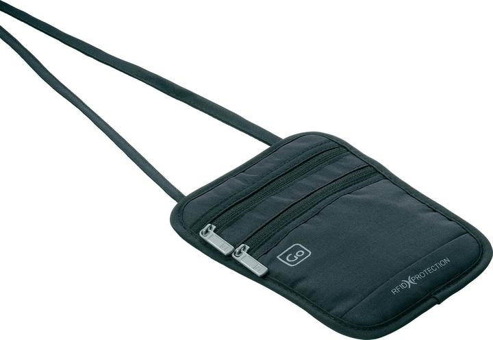 Produktbild Go Travel Passport Pouch RFID (Dokumenten- & Geldtasche)
