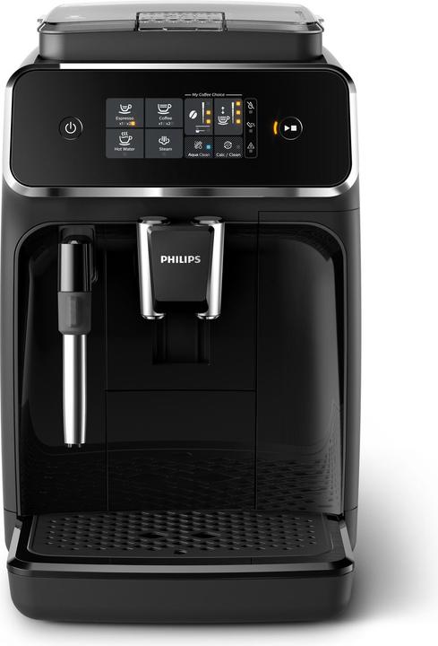 Productafbeelding Philips EP2225/10 Series 2200