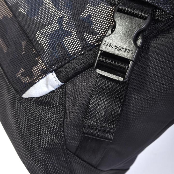 Actual product image Hedgren Tie - Messenger 15" RFID