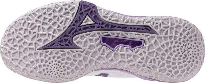 Immagine prodotto Mizuno scarpe indoor wave stealth neo wos (40)
