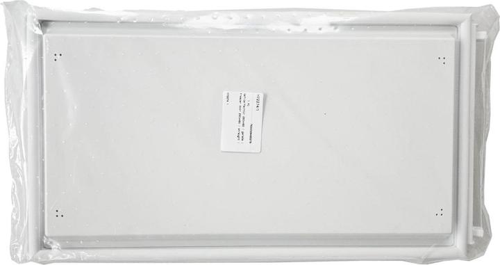 Actual product image V-Zug Gefrierfachtür 250x480 H72274 - Kühlschrank