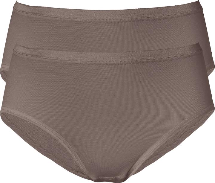 Erwin Müller Damen-Slip 2er-Pack