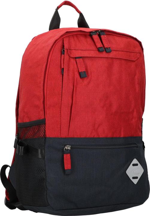 Immagine prodotto Camel Active Zaino Satipo 45 cm con scomparto per laptop (16 l)