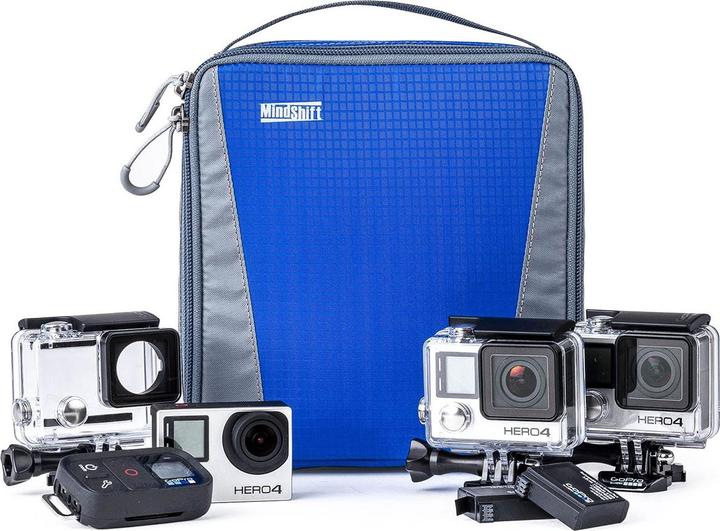 Produktbild Mindshiftgear Gear Pouch 4 Kit Case Zubehörtasche