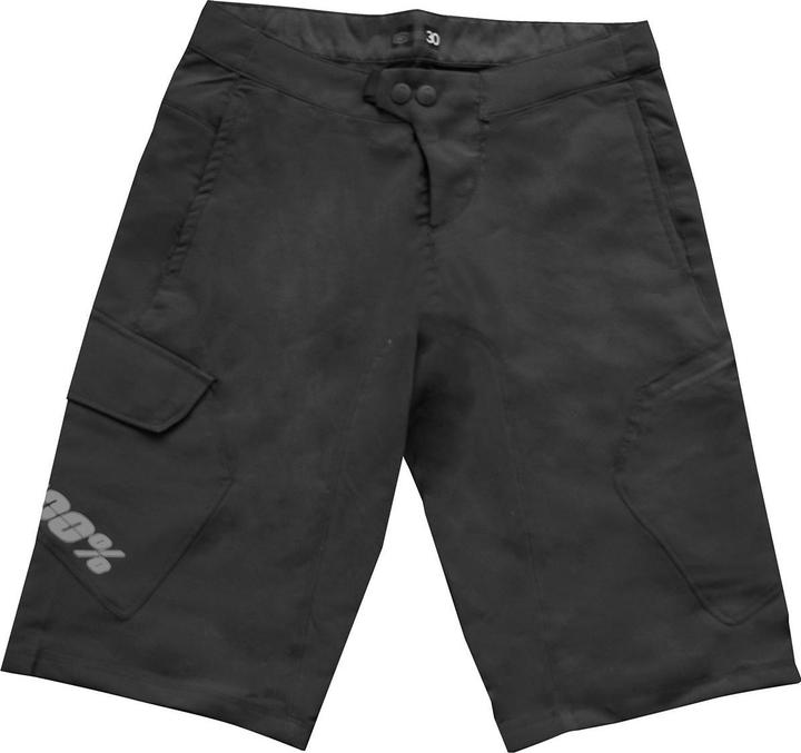 Produktbild 100% Ridecamp Shorts (L)