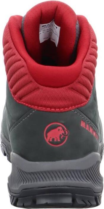 Produktbild Mammut Nova IV Mid GTX Women (36.5, 37)