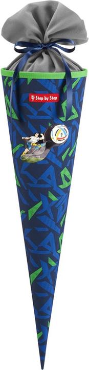 Actual product image Step by Step Soccer Ben (70 cm, 1 x)