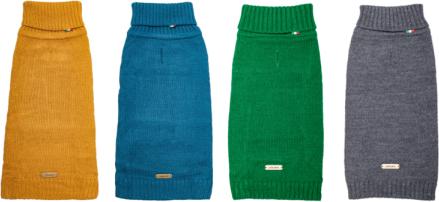 Actual product image Chiara Pullover Elli (40, Dog jumper)