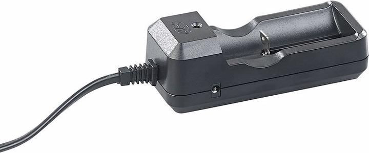 Immagine prodotto KryoLights Torcia LED con batteria e caricatore (15.50 cm)