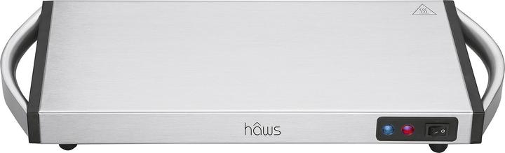 Actual product image Haws Hot plate 30-VP100