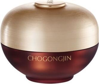 Produktbild Missha Chogongjin Youngan Jin Cream 60ml Total Firming Brightening Anti-wrinkles (60 ml)