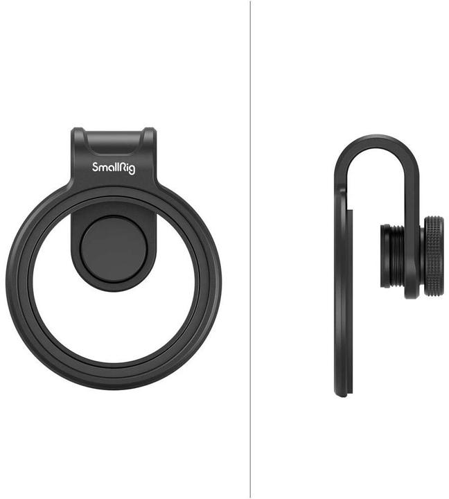 Immagine prodotto SmallRig Clip con filtro per cellulare