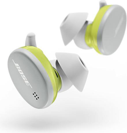 Productafbeelding Bose Sport oordopjes (5 h, Draadloze)