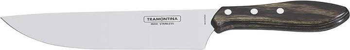Actual product image Tramontina Carving set (20.50 cm)