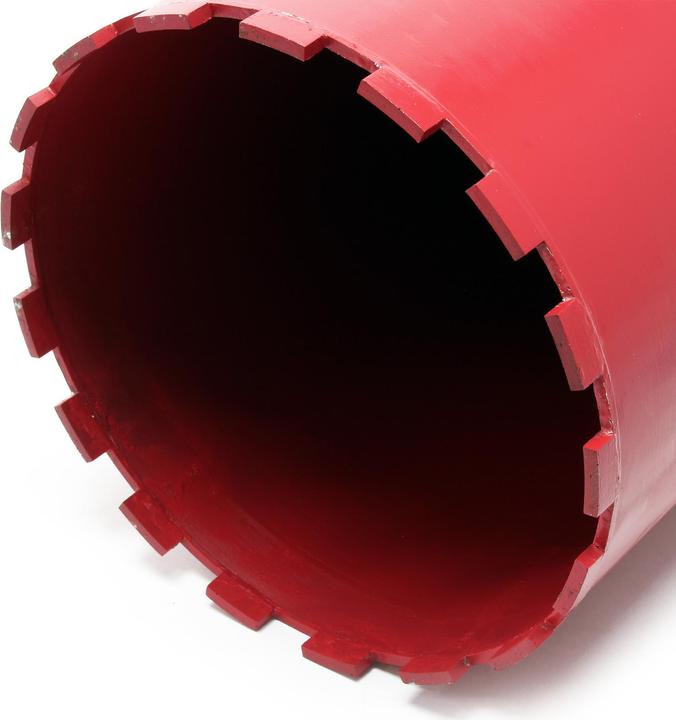 Immagine prodotto Wiltec Carotatrice diamantata Carotatrice diamantata a umido Perforazione a secco Ø 220 mm (220 millimetri)