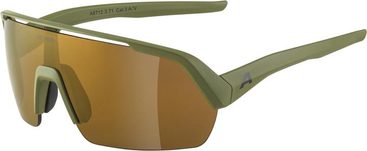 olive matt