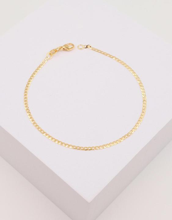 Immagine prodotto Muau Serbatoio (19 cm, Oro giallo 750/18 carati)