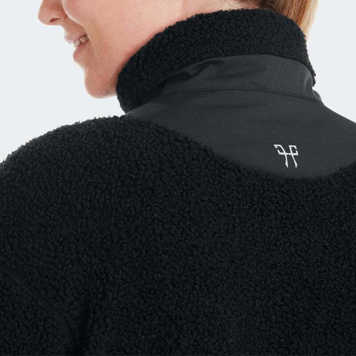 Produktbild Horse Pilot reitjacke damen sherpa (XS)
