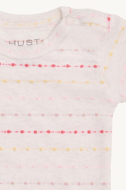 Produktbild Hust and Claire Body kurzarm HCBam (62)