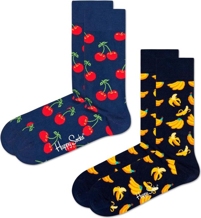 Happy Socks Classic Cherry