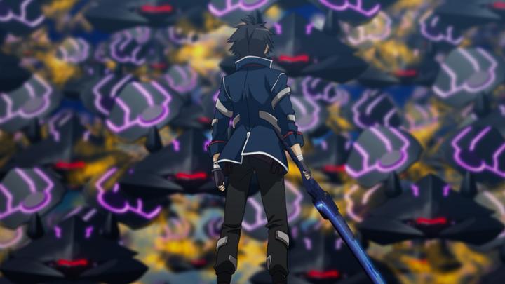 Produktbild Sky Wizards Academy - Volume 1: Episode 01-06 (Blu-ray) (Blu-ray, 2017, Deutsch, Japanisch)