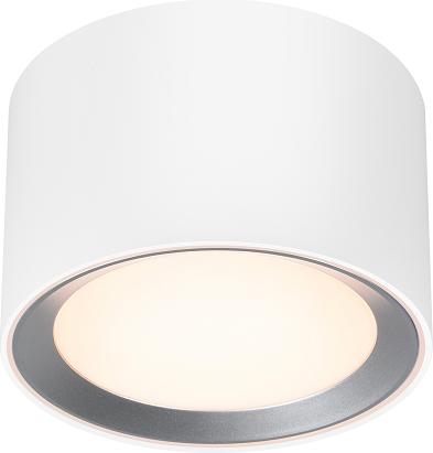 Immagine prodotto Nordlux Luce intelligente - Landom Loftspot - Hvid (700 lm)