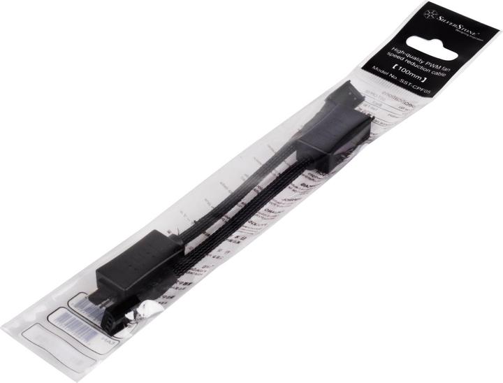 Immagine prodotto Silverstone Resistenza della ventola 2x 10cm PWM