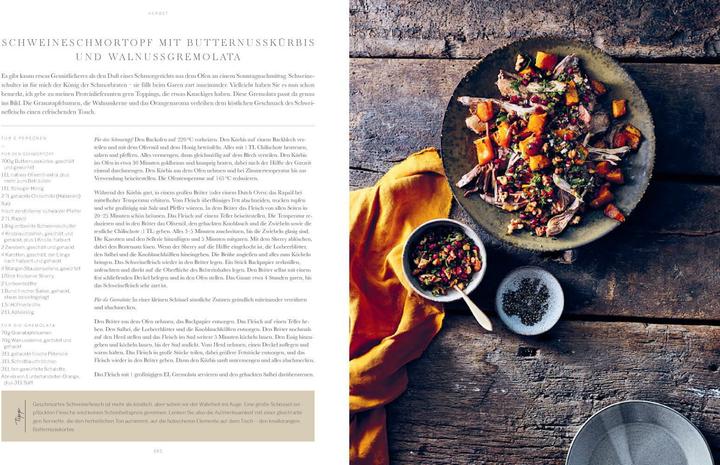 Immagine prodotto Cook beautiful (Tedesco, Atena Calderone, Annika Genning, Johnny Miller, 2019)