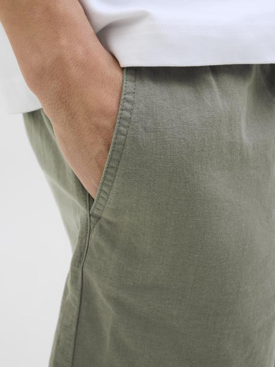 Produktbild Jack & Jones Jpstjaiden Jjsummer Jogger Short Sn (XS)