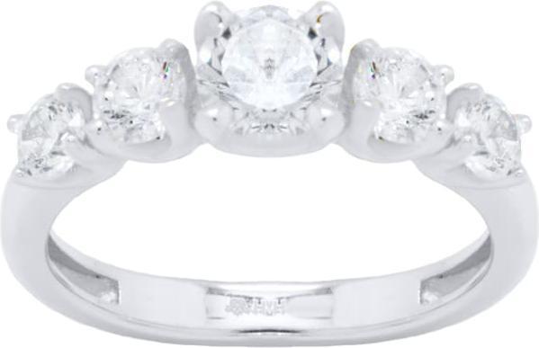 Image du produit Candy Bague Zaraza, argent sterling 925 (56, Argent 925)