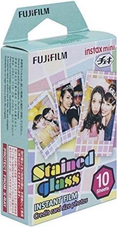 Image du produit Fujifilm Instax Square 10 feuilles (Instax Square)
