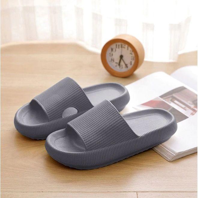 Produktbild MU Style Cloud Series Slides Slipper (42, 42.5, 43, 42 2/3)