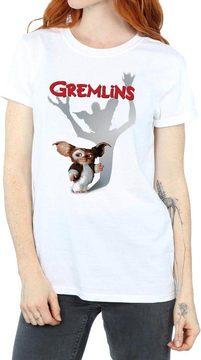 Produktbild Universal Textiles Gizmo Shadow TShirt (XL)