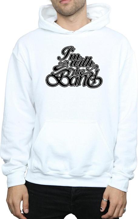 Produktbild The Band Kapuzenpullover (L)