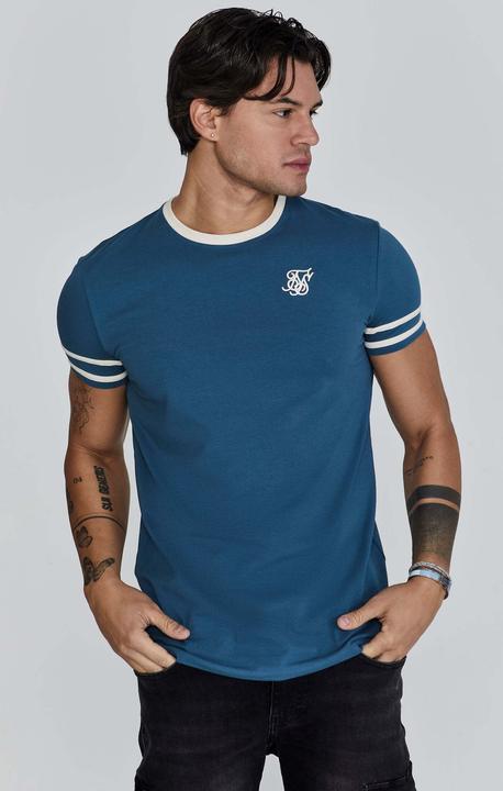 Image du produit Siksilk T-Shirt Tournoi T-Shirts (S)