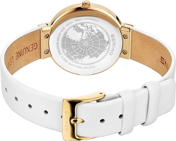 Actual product image Bering 14531-634 (Analogue wristwatch, 31 mm)