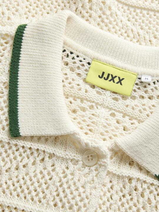 Image du produit JJXX Jxretha Polo Knit Ln (XL)
