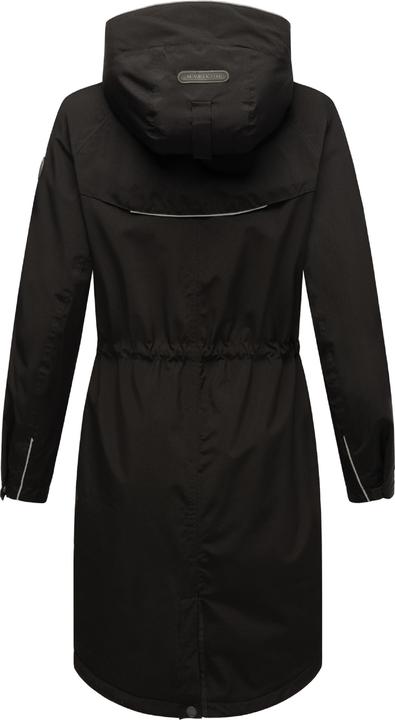 Actual product image Marikoo Megumii 16 (M)