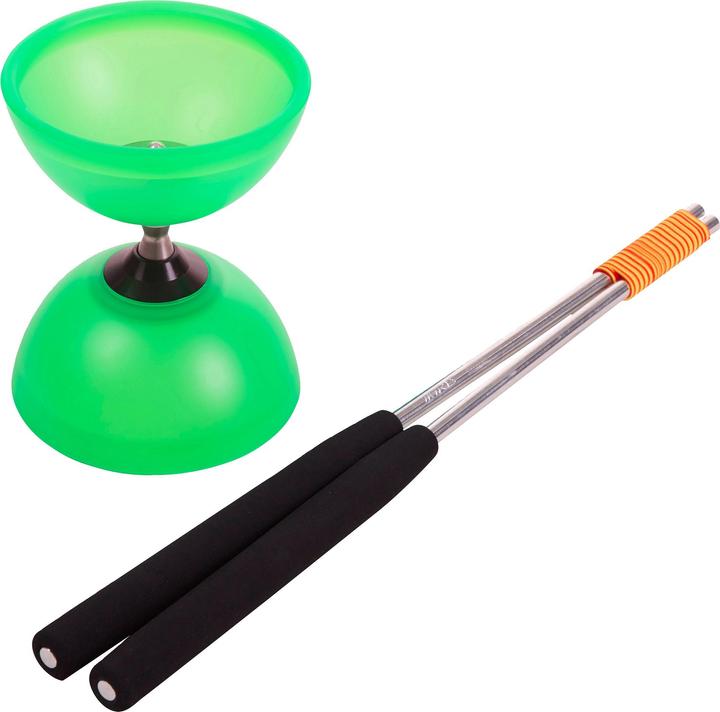 Actual product image Henrys Diabolo Vision Free