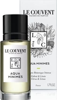 Immagine prodotto Le Couvent Colonia botanica Aqua Minimes EDT 50 ml (Eau de toilette, 50 ml)