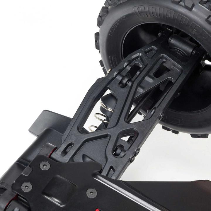 Immagine prodotto Arrma Kraton 6S BLX (RTR pronto all'uso)