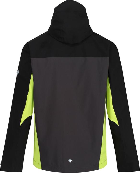 Produktbild Regatta Jacke Birchdale mit Kapuze wasserfest (3XL)
