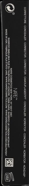 Actual product image NARS Cosmetics Radiant Creamy Concealer (Biscuit)
