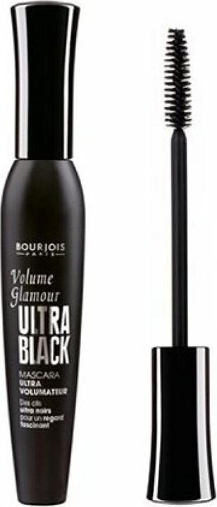 Actual product image Bourjois Volume Glamour (61 Ultra Noir)