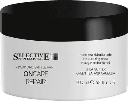 Image du produit Selective Professional Masque réparateur Selective On Care 200ml (200 ml)
